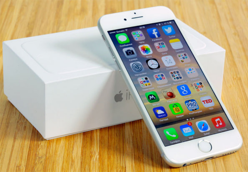 Sạc iPhone 6 Bao Lâu Thì Đầy?