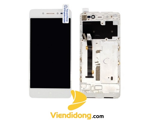 Thay màn hình Lenovo S90