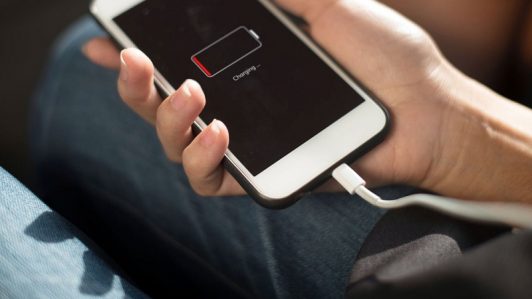 Sạc iPhone 6 Bao Lâu Thì Đầy? 3 Sạc iPhone 6 Bao Lâu Thì Đầy? sac pin 1 1