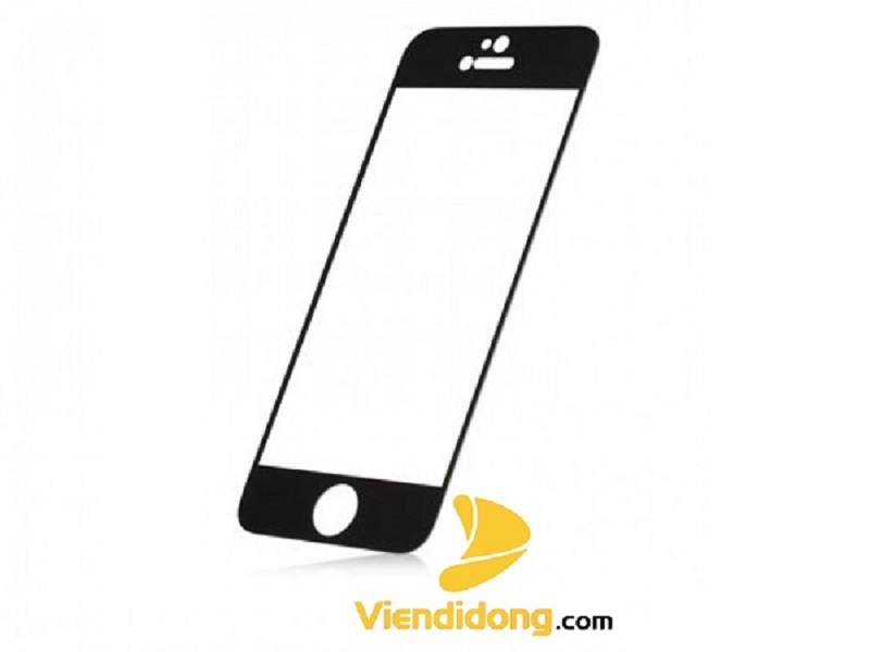 Dịch Vụ Ép Kính iPhone 5S