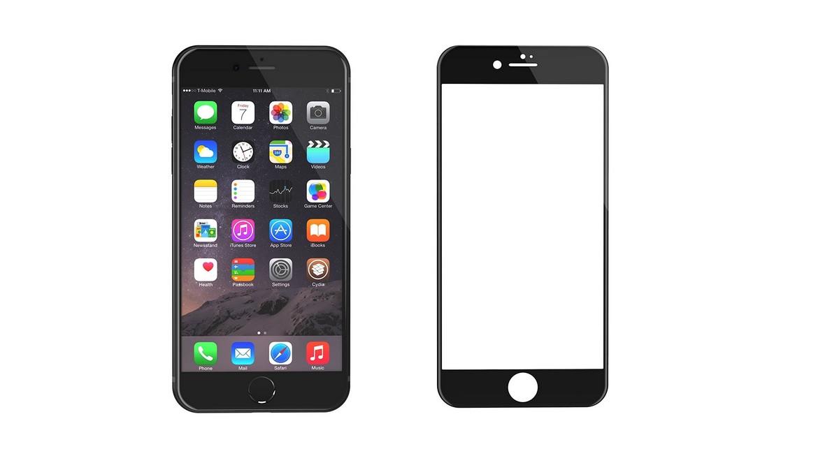 Muốn thay màn hình iPhone 7 plus FPT lại thất vọng?