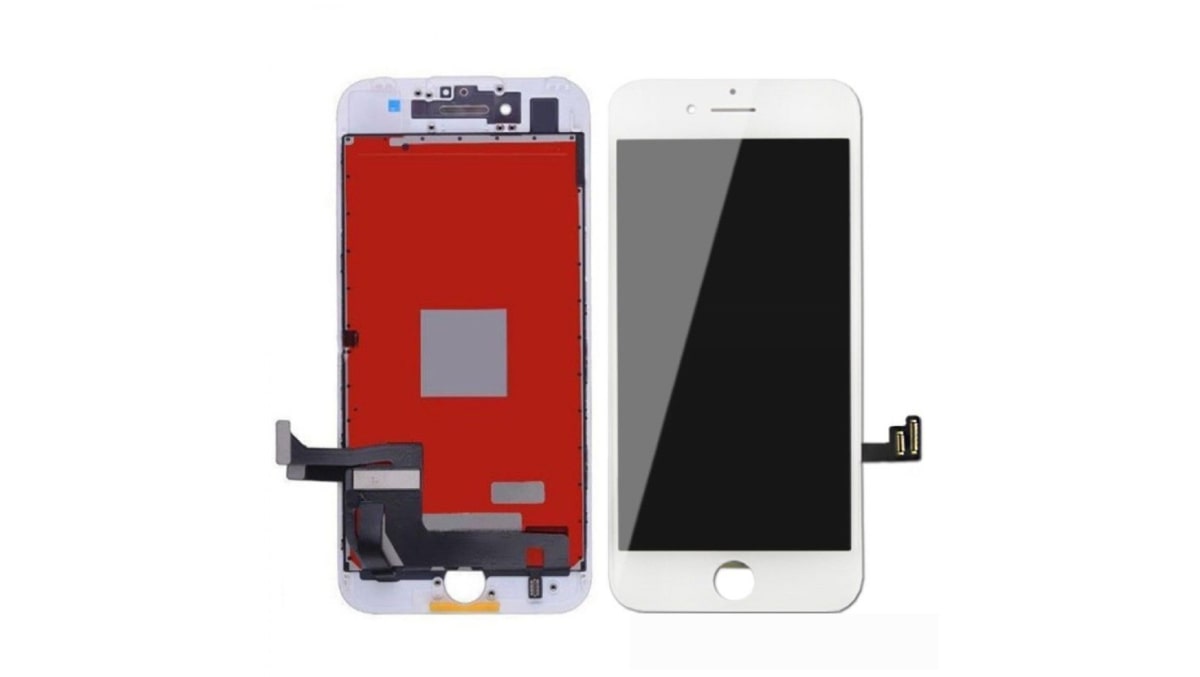 Ép màn hình iPhone 8 Plus – Điều cần biết