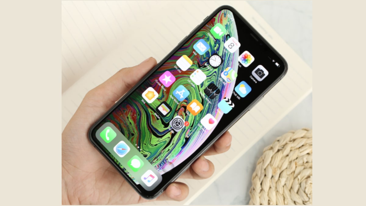 Giá sửa màn hình iPhone XS Max? Ở đâu Uy Tín?
