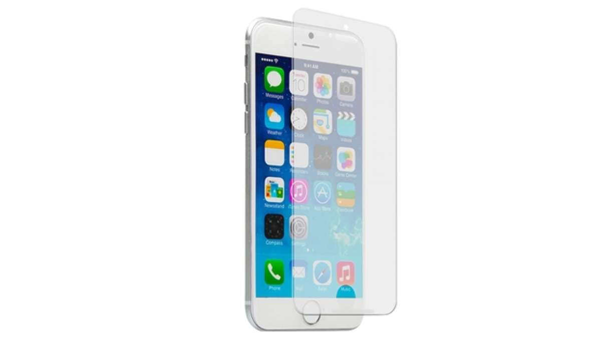 Kính cường lực iPhone 8 Plus nào là tốt?