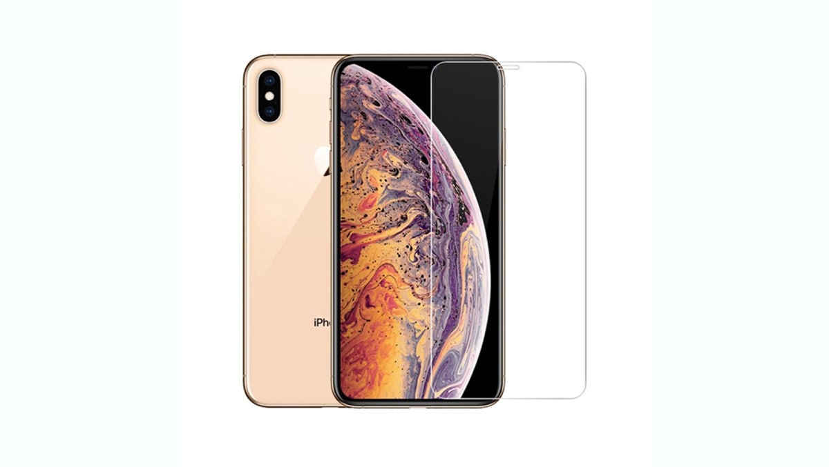 Kính cường lực iPhone XS Max nào tốt?