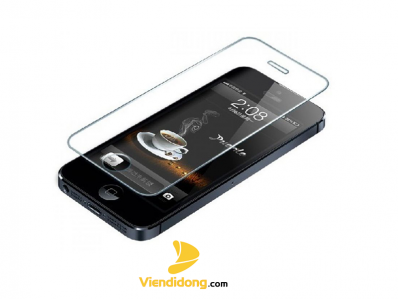 Kính Cường Lực iPhone 5C Nào Là Tốt? 1 Kính Cường Lực iPhone 5C