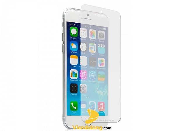 Kính Cường Lực iPhone 6S Nào Là Tốt?