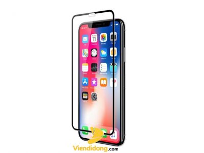 Kính Cường Lực iPhone X Nào Là Tốt? 1 Kính Cường Lực iPhone X