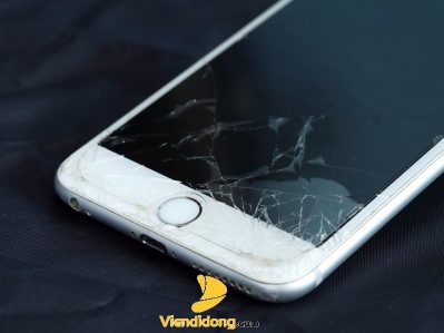 Xử Lý Màn Hình iPhone 7 Plus Bị Vỡ 1 Màn Hình iPhone 7 Plus Bị Vỡ