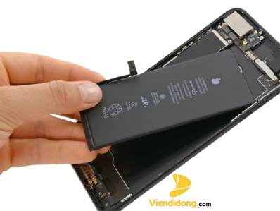 Pin iPhone 6S Giá Bao Nhiêu Là Chuẩn? 1 Pin iPhone 6S Giá Bao Nhiêu