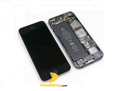 Thay Cảm Ứng iPhone 5C Chính Hãng 1 Thay Cảm Ứng iPhone 5C