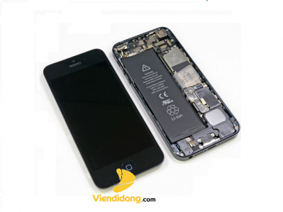 Thay Cảm Ứng iPhone 5C