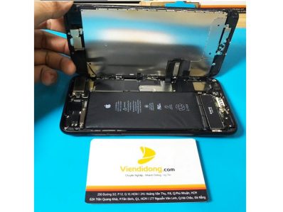 Pin Pisen iPhone 6S Giá Bao Nhiêu? 1 Pin Pisen iPhone 6S Giá Bao Nhiêu