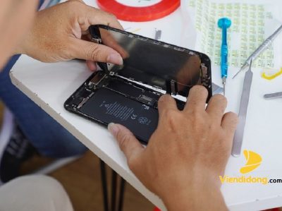 Thay Cảm Ứng iPhone 8 Zin Chính Hãng 1 Thay Cảm Ứng iPhone 8