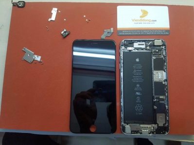 Thay Cảm Ứng iPhone 7 Zin Chính Hãng 1 Thay Cảm Ứng iPhone 7