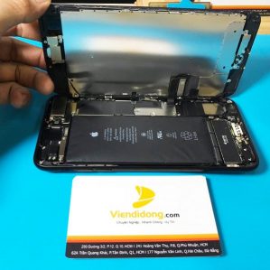 Thay Cảm Ứng iPhone 5 Chính Hãng 1 Thay Cảm Ứng iPhone 5