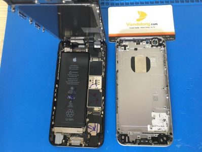 Thay Cảm Ứng iPhone 7 Plus Chính Hãng 1 Thay Cảm Ứng iPhone 7 Plus