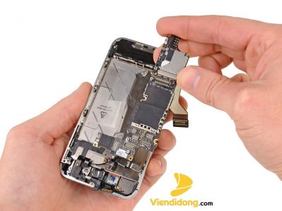 Thay Cảm Ứng iPhone XR Zin Chính Hãng 1 Thay Cảm Ứng iPhone XR