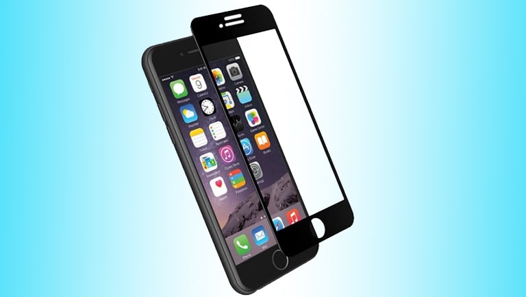Kính cường lực iPhone 7 Plus nào là tốt?