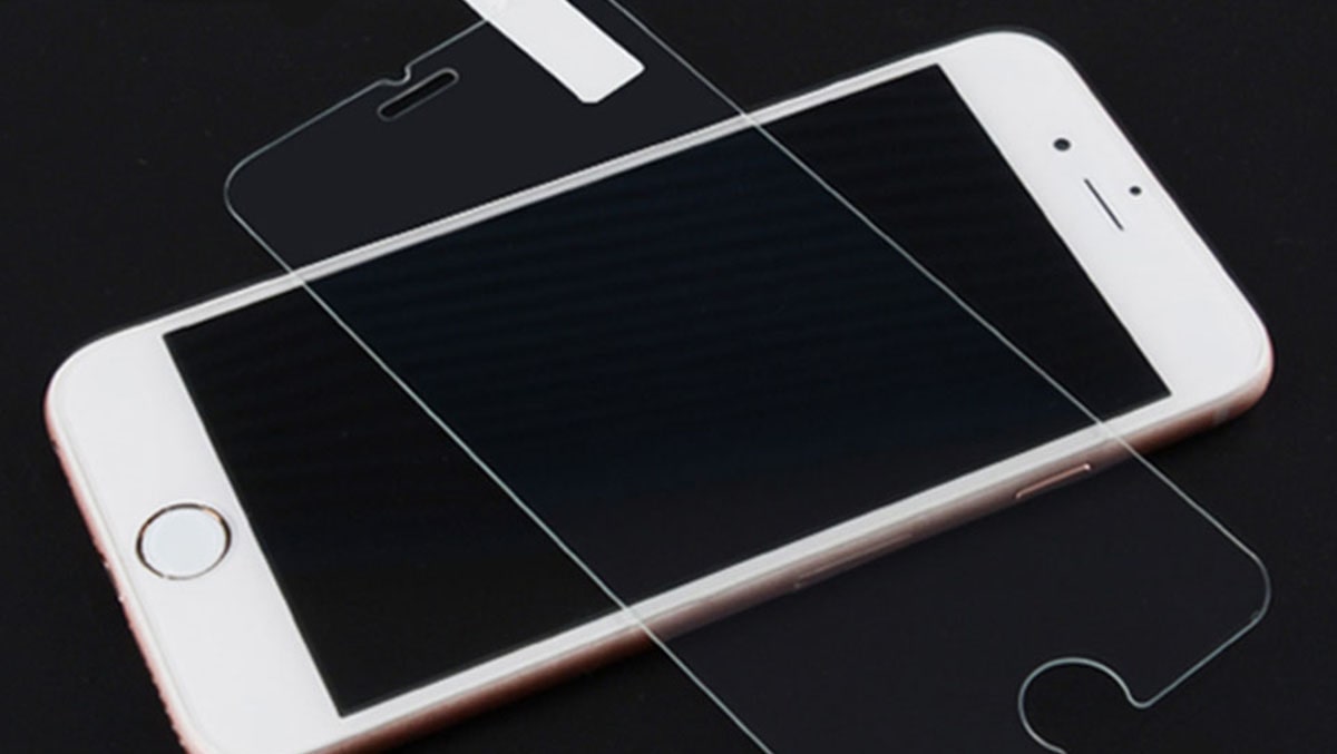 Kính cường lực iPhone 7 nào là tốt?
