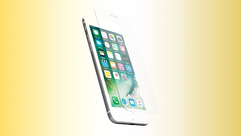 Kính Cường Lực iPhone 8 Plus Nào Là Tốt?
