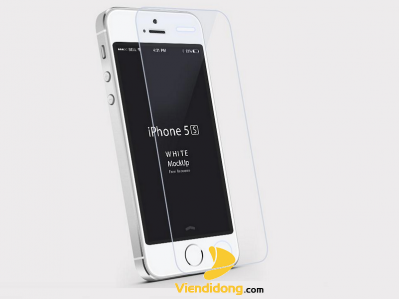 Kính Cường Lực iPhone 5S Nào Là Tốt? 1 Kính Cường Lực iPhone 5S
