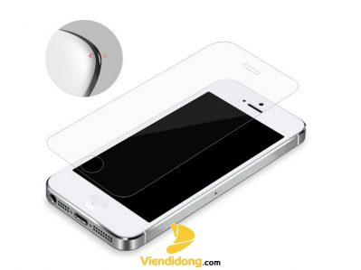 Kính Cường Lực iPhone 4 Nào Là Tốt? 1 Kính Cường Lực iPhone 4