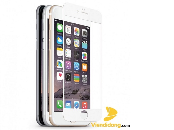Kính Cường Lực iPhone 6S Plus Nào Là Tốt?