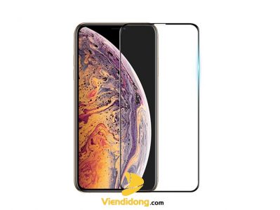 Kính Cường Lực iPhone XS Max Nào Tốt? 1 Kính Cường Lực iPhone XS