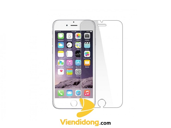 Kính Cường Lực iPhone Tốt Giá Bao Nhiêu?