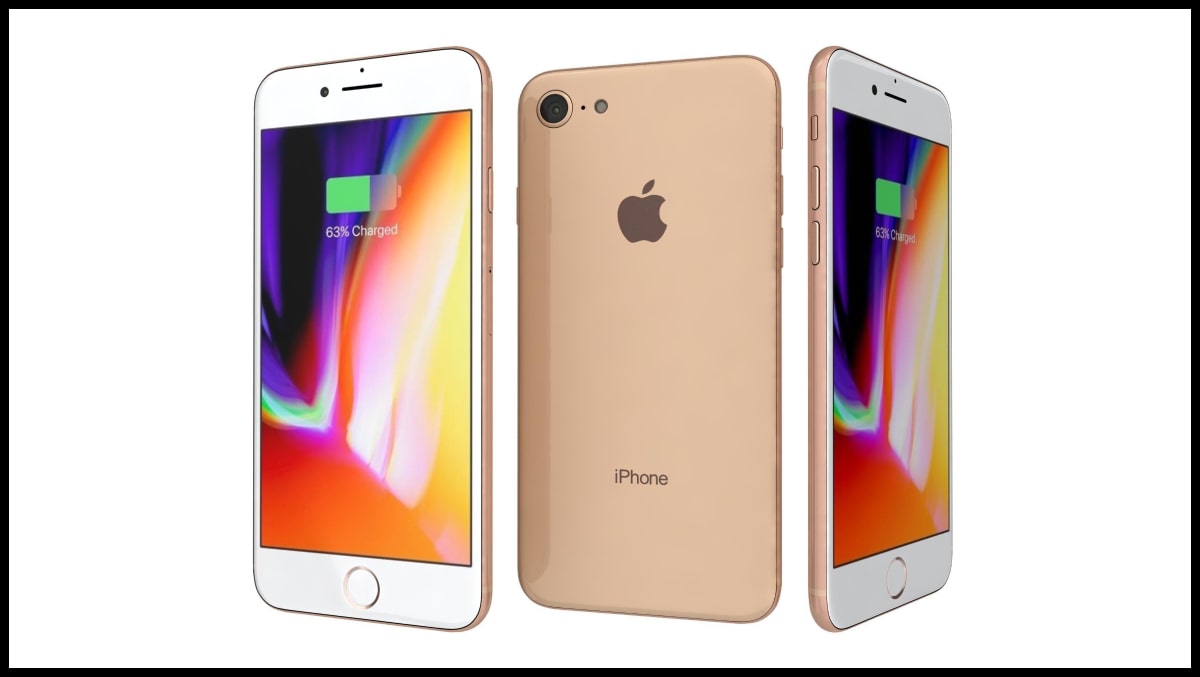 Giá sửa màn hình iPhone 8? Ở đâu Uy Tín?