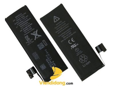 Pin iPhone 5 Giá Bao Nhiêu Là Chuẩn? 2 Pin iPhone 5 Giá Bao Nhiêu