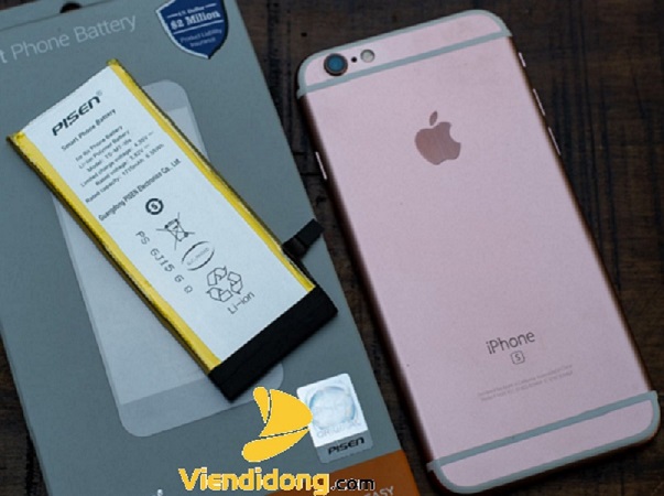 Thay Pin iPhone Giá Bao Nhiêu Là Chuẩn?