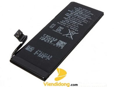 Pin iPhone 5C Giá Bao Nhiêu