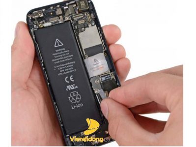 Pin iPhone 5S Giá Bao Nhiêu