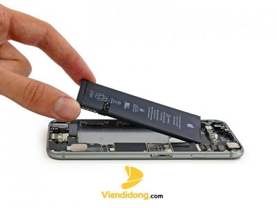 Pin iPhone 6 Plus Giá Bao Nhiêu? 1 Pin iPhone 6 Plus Giá Bao Nhiêu