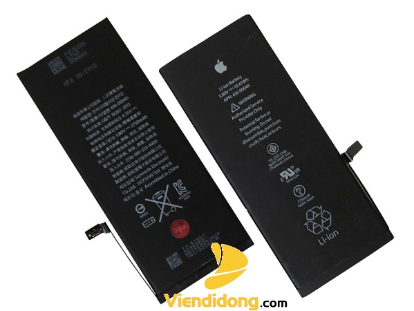 Pin iPhone 6S Plus Giá Bao Nhiêu?