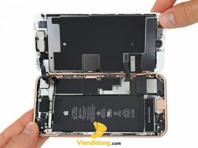 Pin iPhone 7 Giá Bao Nhiêu Là Chuẩn? 1 Pin iPhone 7 Giá Bao Nhiêu