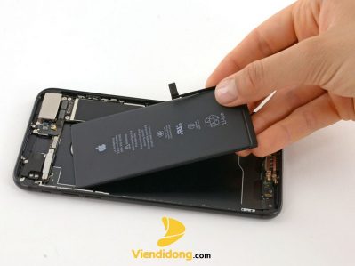 Pin Pisen iPhone 5 Giá Bao Nhiêu