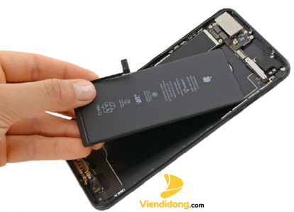 Pin Pisen iPhone 5S Giá Bao Nhiêu