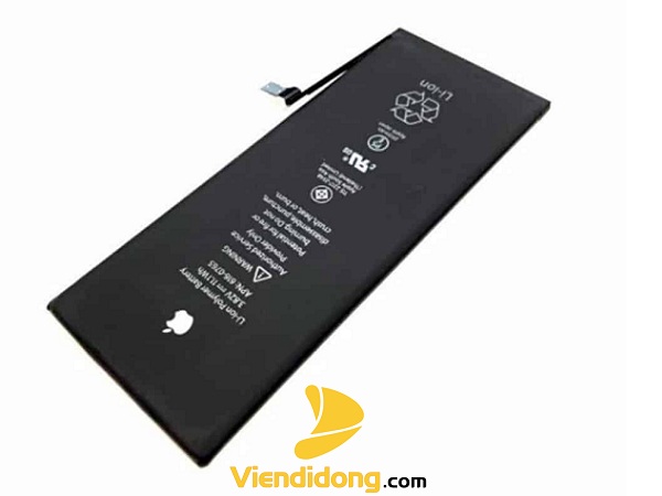 Pin Pisen iPhone 6 Plus Giá Bao Nhiêu?