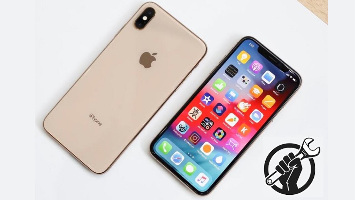 Giá sửa màn hình iPhone XS? Ở đâu Uy Tín?