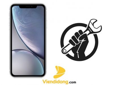Giá sửa màn hình iPhone XR? Ở đâu Uy Tín? 1 Giới thiệu sửa màn hình iPhone XR