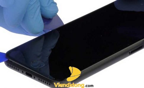 Giá sửa màn hình iPhone 6S? Ở đâu Uy Tín? 1 Chọn sửa màn hình iPhone 6S chuyên nghiệp