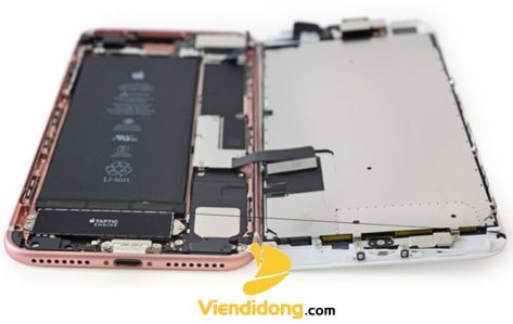 Giá sửa màn hình iPhone 7 Plus? Ở đâu Uy Tín? 1 Đi sửa màn hình iPhone 7 Plus chuyên nghiệp