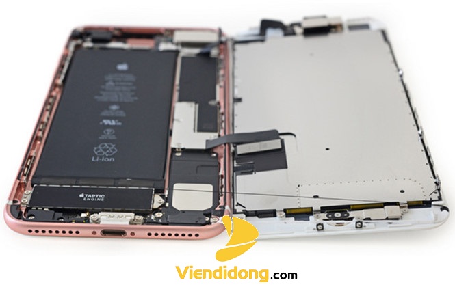 Giá sửa màn hình iPhone 7 Plus? Ở đâu Uy Tín?