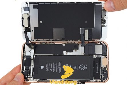 Giá sửa màn hình iPhone 8 Plus? Ở đâu Uy Tín? 1 Sửa màn hình iPhone 8 Plus Uy Tín