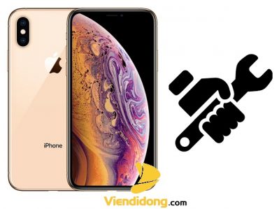 Giá sửa màn hình iPhone XS? Ở đâu Uy Tín? 1 Đi sửa màn hình iPhone XS Uy Tín