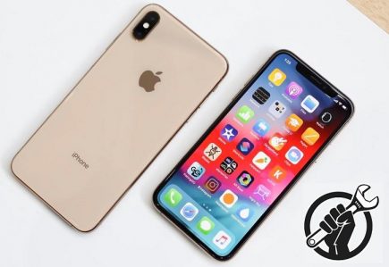 Giá sửa màn hình iPhone XS Max? Ở đâu Uy Tín? 1 Giới thiệu sửa màn hình iPhone XS Max Uy Tín