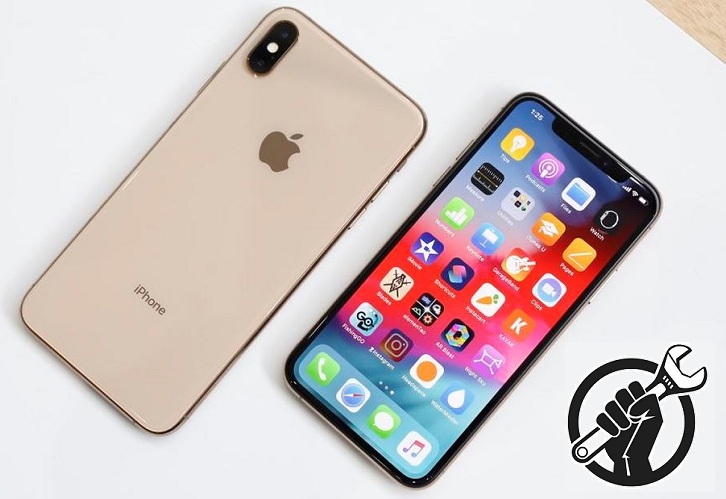 Giá sửa màn hình iPhone XS Max? Ở đâu Uy Tín?